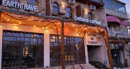 Adventure Inn Cappadocia