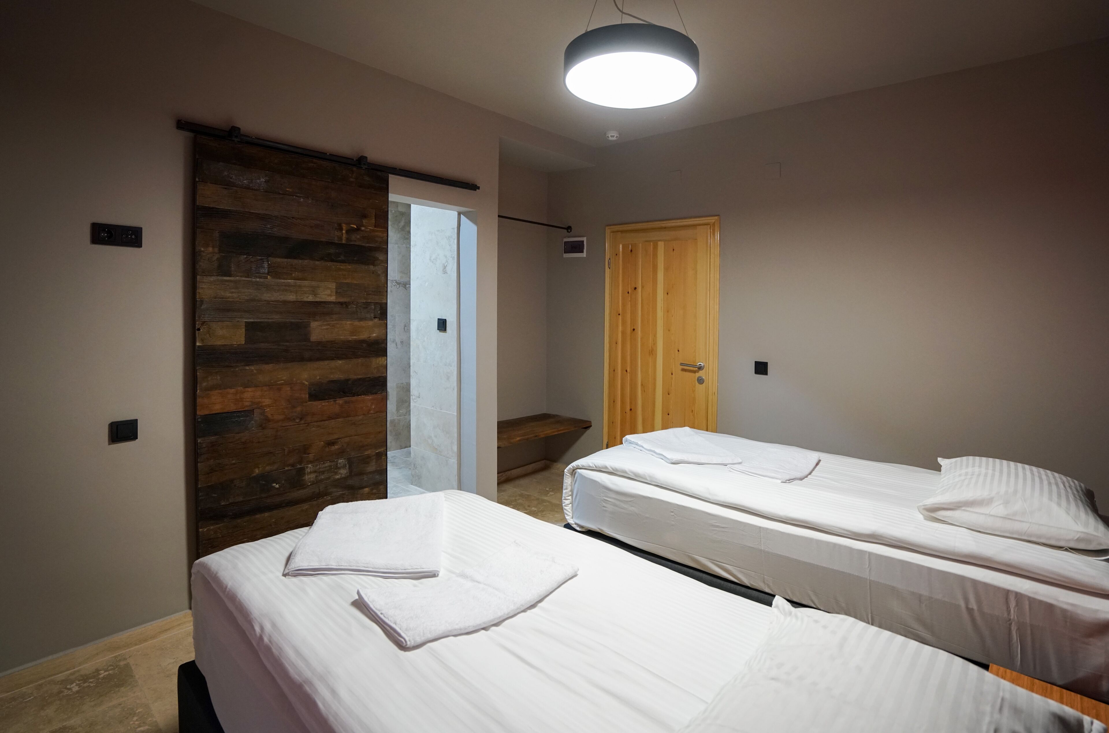 Foto - Adventure Inn Cappadocia