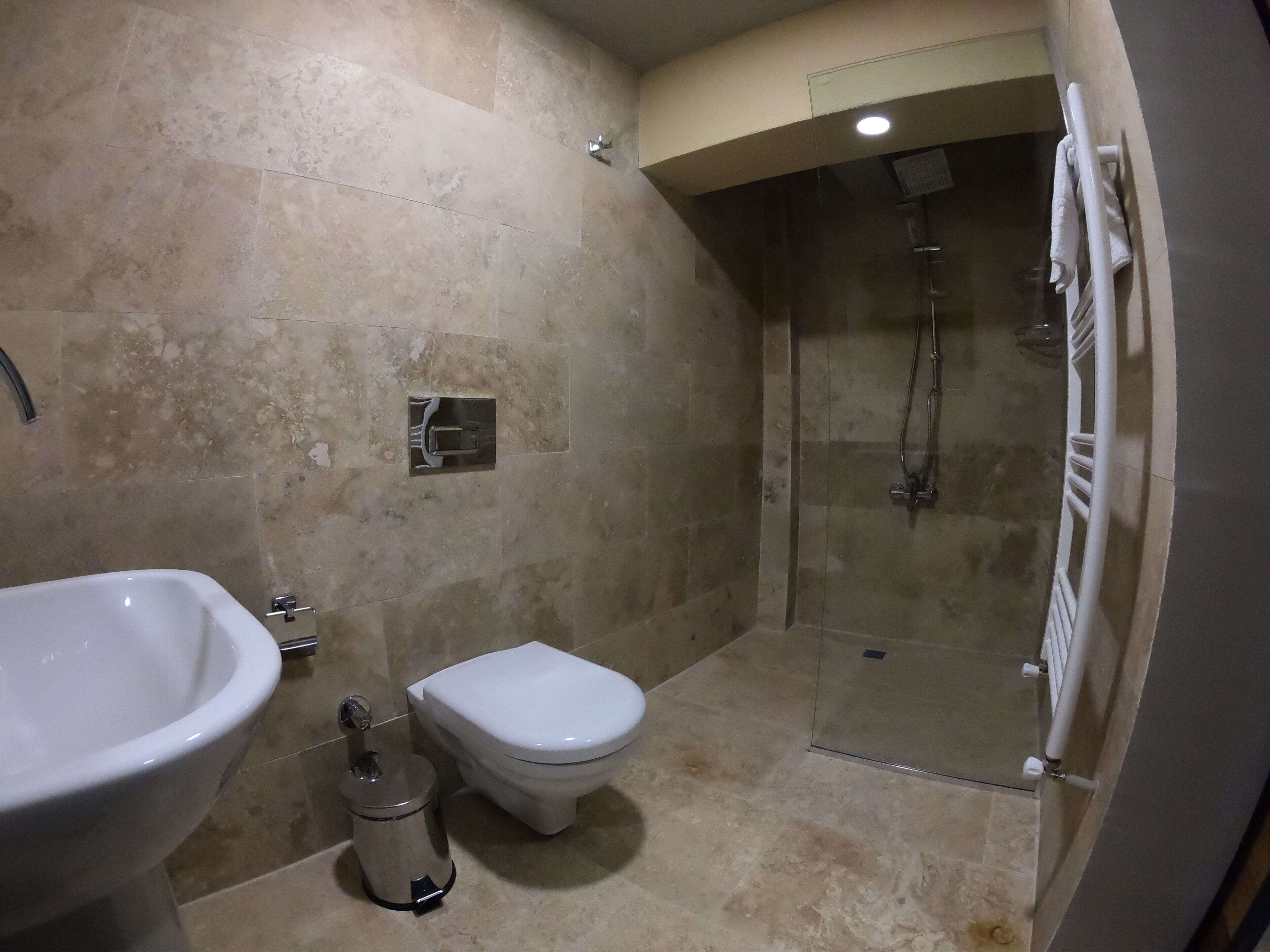 Foto - Adventure Inn Cappadocia