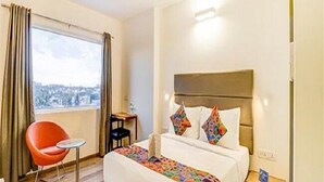 Room - Jagadish Hotel Jayanagar (Bengaluru)