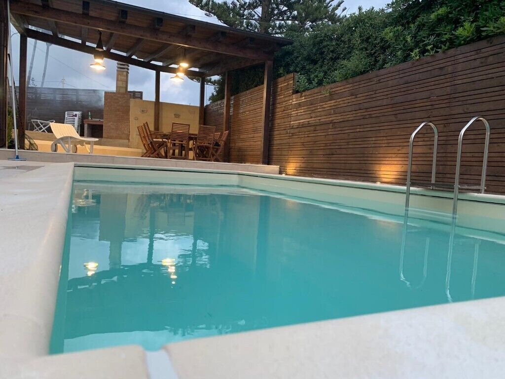 Apartment, 2 Schlafzimmer, Raucher, eigener Pool | Pool | Außenpool