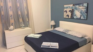 Appartamento, 2 camere da letto, fumatori, piscina privata