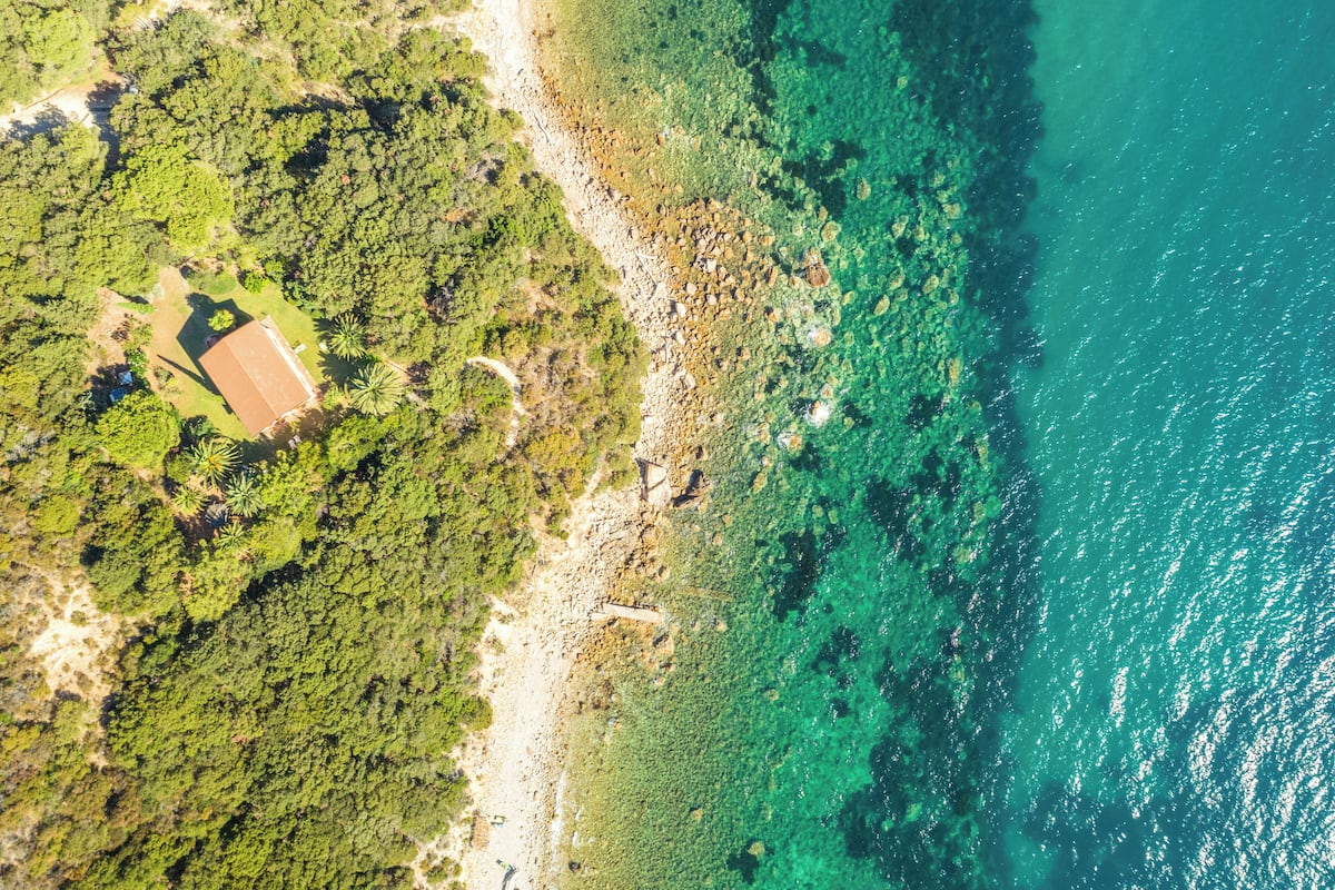 Double Room | Terrace/patio