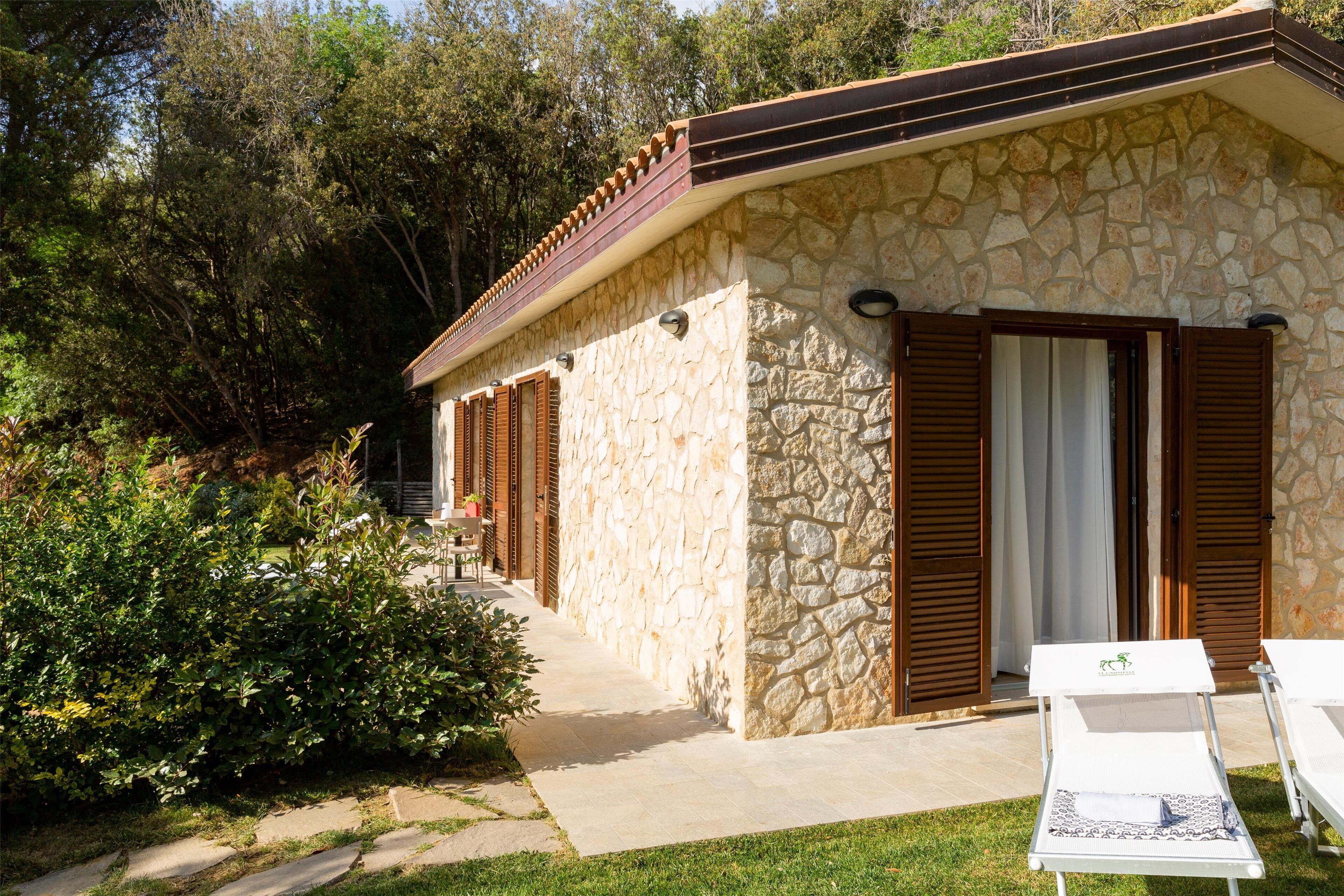 Panoramic Room, 1 Bedroom | Bed sheets