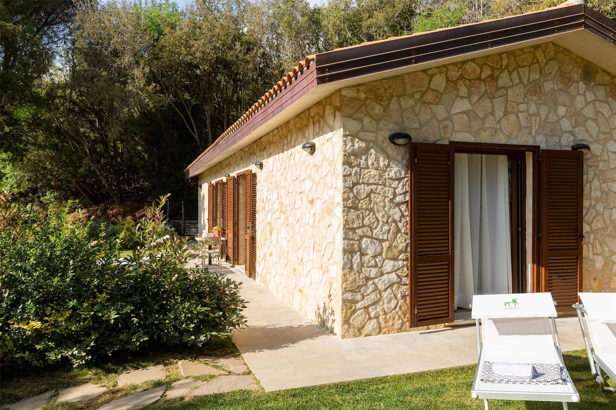 Panoramic Room, 1 Bedroom | Bed sheets