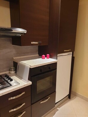 Cucina privata