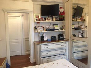 Coffee/tea maker - The Wonderful Suite (Rome)