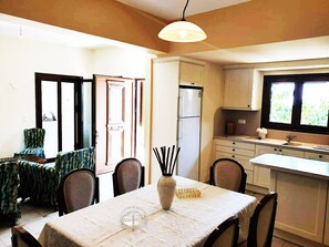Servicio a la habitación