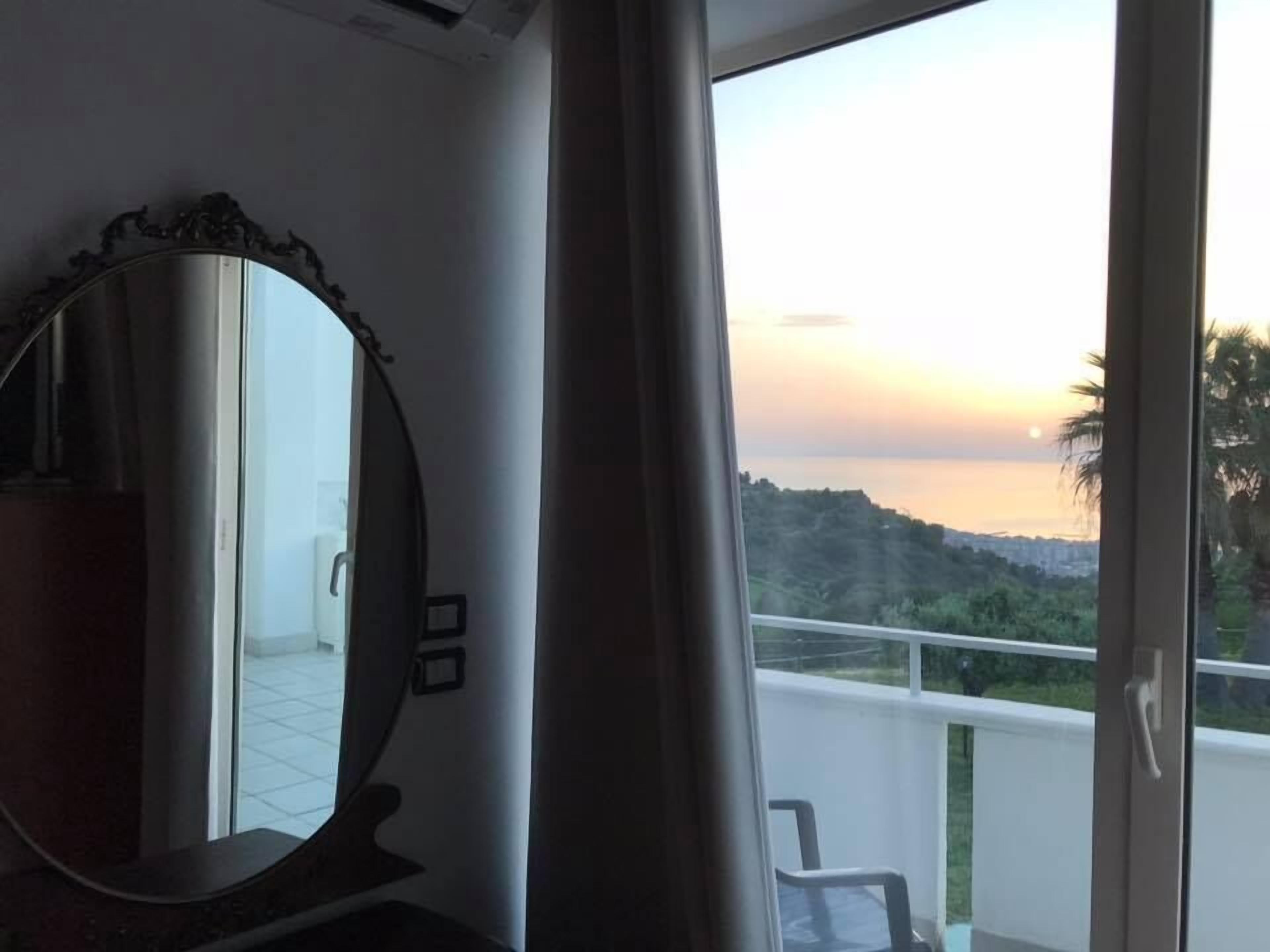 Standard Double Room | View from room