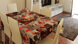 Dineren