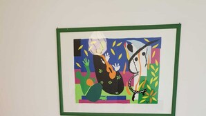1 slaapkamer