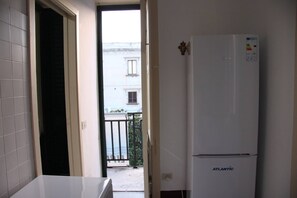 Interior - House Nunziatina in the Heart of Lipari (Lipari)