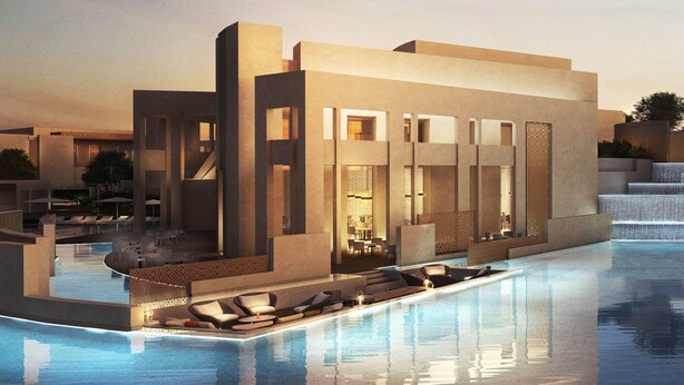 Unclassified image, 1 of 14, button - Zulal Wellness Resort by Chiva-Som (Madinat ash Shamal)
