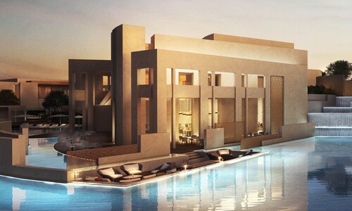 Zulal Wellness Resort by Chiva-Som
