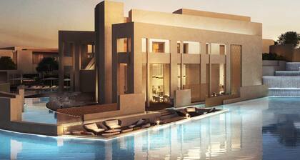 Zulal Wellness Resort by Chiva-Som