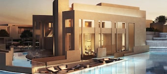 Zulal Wellness Resort by Chiva-Som