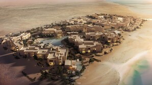 Unclassified image, 2 of 14, button - Zulal Wellness Resort by Chiva-Som (Madinat ash Shamal)
