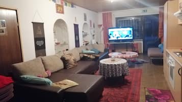 Smart TV