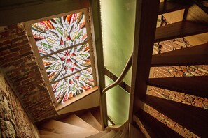 Interior - Croix de Pastel: 11 rooms - spa, hammam, swimming pool, garden (Lavaur)