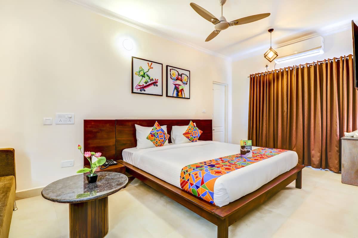 Executive Room | Desk, free WiFi