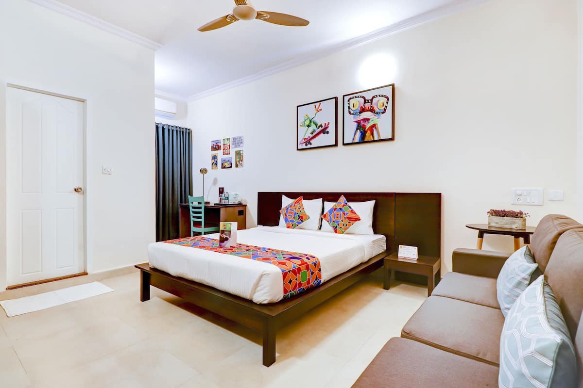 Premium Room | Desk, free WiFi