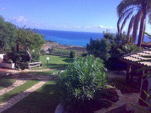 House, 1 Bedroom, Smoking, Patio | Exterior - "scopello Savi-sea View House" (Castellammare del Golfo)