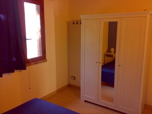 House, 1 Bedroom, Smoking, Patio | 1 bedroom, iron/ironing board - "scopello Savi-sea View House" (Castellammare del Golfo)