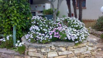 House, 1 Bedroom, Smoking, Patio | Exterior