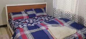 4 Schlafzimmer