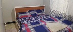 4 habitaciones