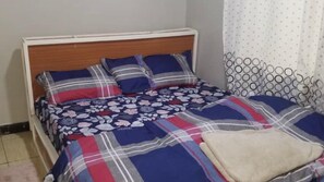 4 Schlafzimmer