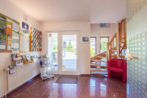 Interior - GESUND WOHNEN Apartments (Braunlage)