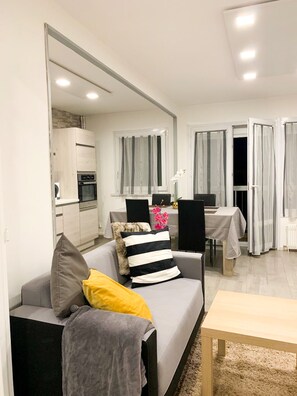 Wohnbereich