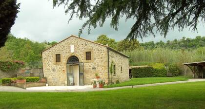 Beautiful Villa in Maremma