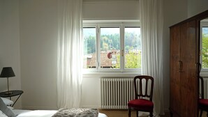 Apartment, 2 Bedrooms, Balcony, Garden View - La Turr de Mezz- Bellagio Lca (Bellagio)