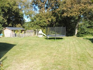 Espace pour enfants