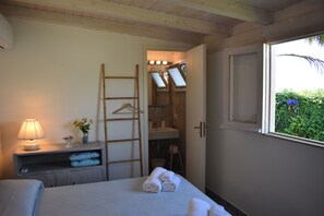 Room, 1 Bedroom, Patio