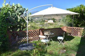 Room, 1 Bedroom, Patio | Outdoor dining