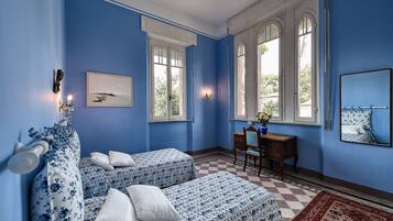 Villa, 5 Schlafzimmer, Raucher, Balkon | 5 Schlafzimmer
