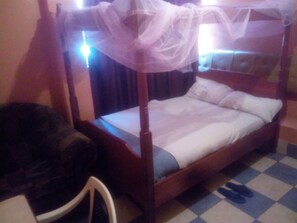 Cortinas blackout y ropa de cama 