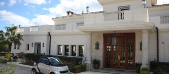 Villa Rocamar