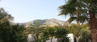 Villa Rocamar