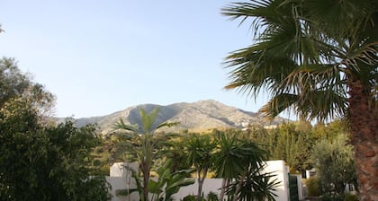 Villa Rocamar