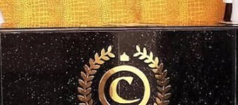 크론 호텔 스위트