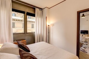 2 bedrooms