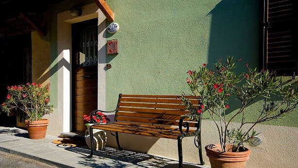 Unclassified image, 1 of 57, button - Green House Near Civita di Bagnoregio - Amazing Panoramic View - Free Wi-fi (Bagnoregio)