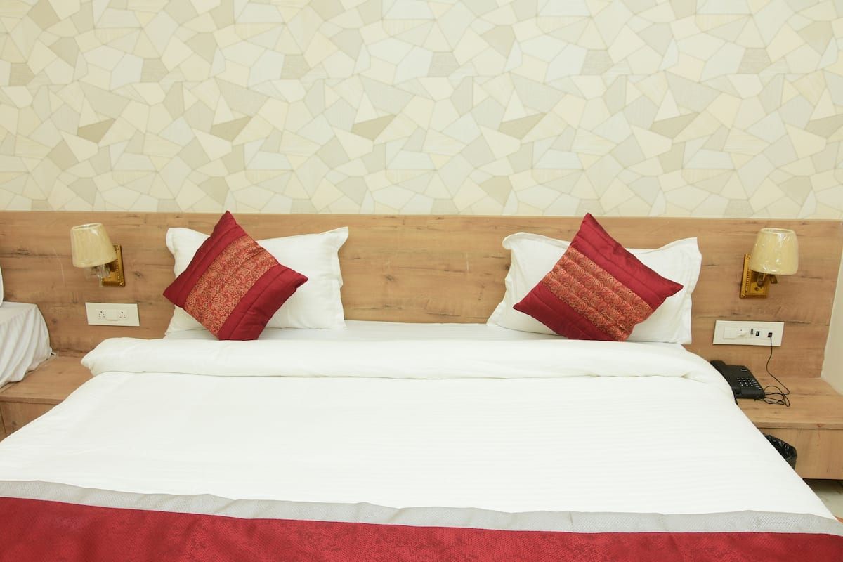 Executive Room | Wi-fi percuma