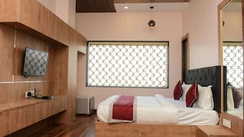 Superior Room | Free WiFi