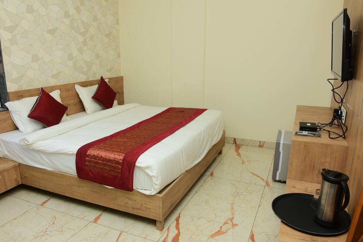 Deluxe Room | WiFi (free)
