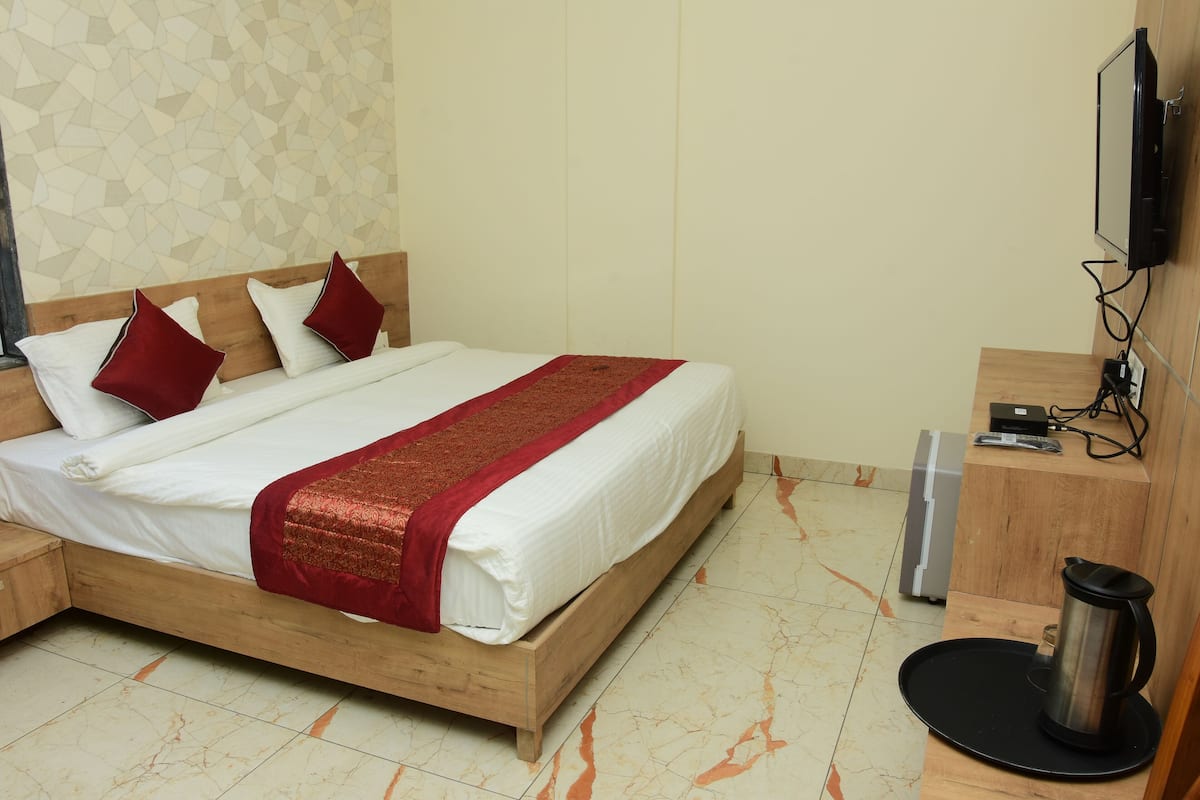 Deluxe Room | Wi-fi percuma